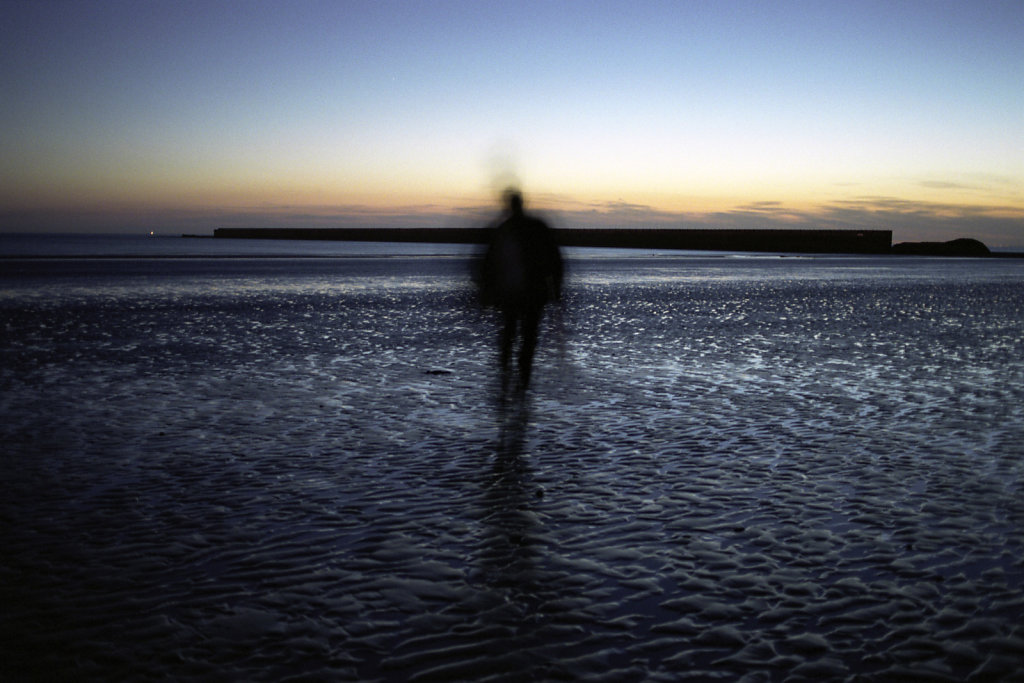 des rives / Un regard en marche sur le littoral français