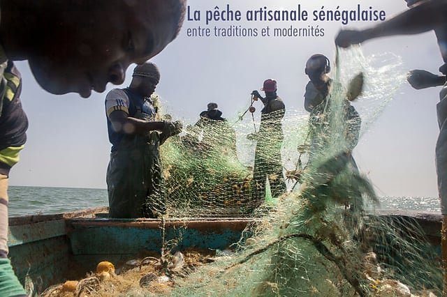 La pêche artisanale sénégalaise entre traditions et modernités